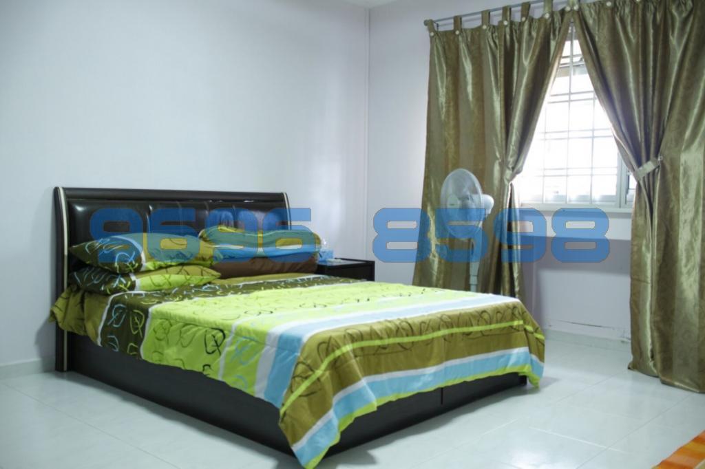 Blk 234 Pasir Ris Drive 4 (Pasir Ris), HDB 5 Rooms #102898622